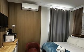 Perth City Motel